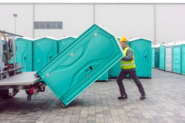 Best Portable bathroom rental  in Eagle, CO