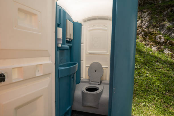 Best Affordable porta potty rental  in Eagle, CO