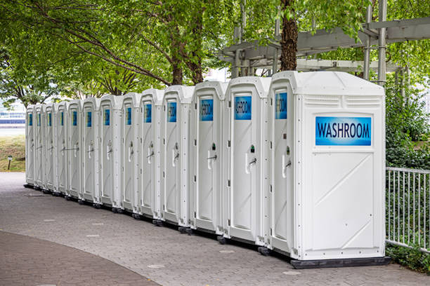 Best Porta potty rental near me  in Eagle, CO
