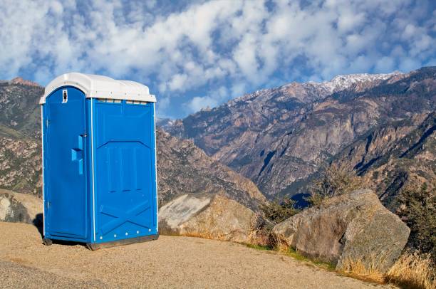 Best Local porta potty services  in Eagle, CO