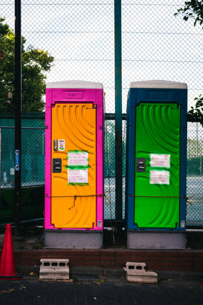 Portable Toilet Options We Offer in Eagle, CO