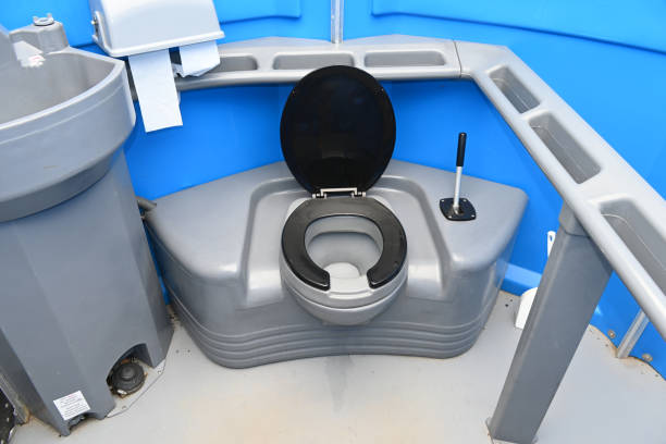 Best Porta potty rental for festivals  in Eagle, CO