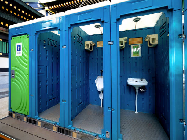 Best Temporary restroom rental  in Eagle, CO