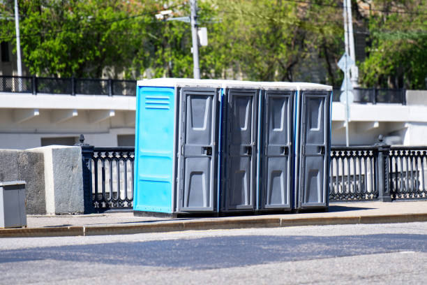Best Event porta potty rental  in Eagle, CO