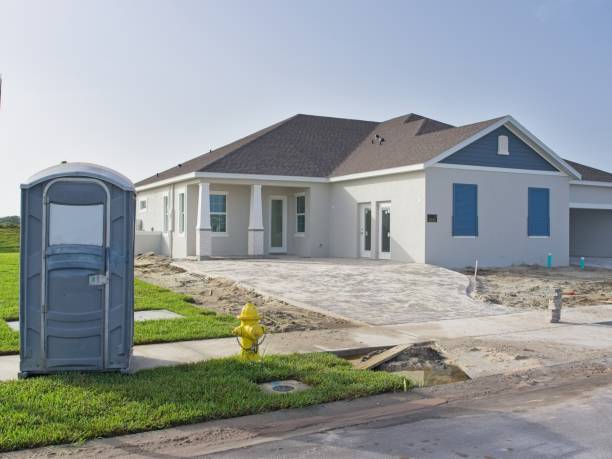 Best Long-term porta potty rental  in Eagle, CO
